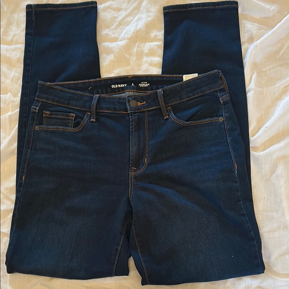Old Navy jeans